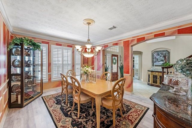 17614 Fragrant Rose Court, Cypress, TX 77429