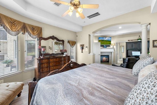 17614 Fragrant Rose Court, Cypress, TX 77429