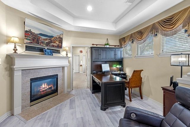 17614 Fragrant Rose Court, Cypress, TX 77429