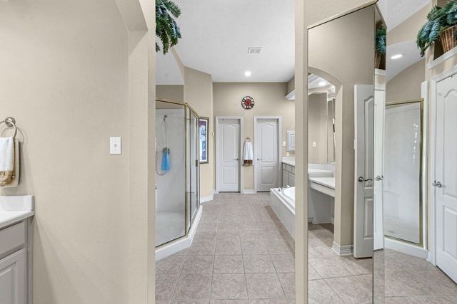 17614 Fragrant Rose Court, Cypress, TX 77429