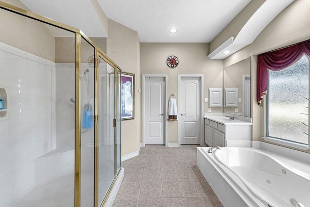 17614 Fragrant Rose Court, Cypress, TX 77429