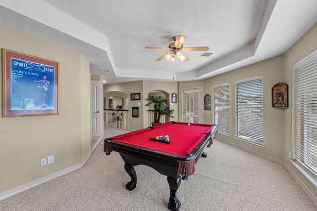 17614 Fragrant Rose Court, Cypress, TX 77429