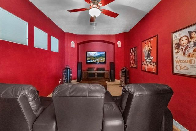 17614 Fragrant Rose Court, Cypress, TX 77429