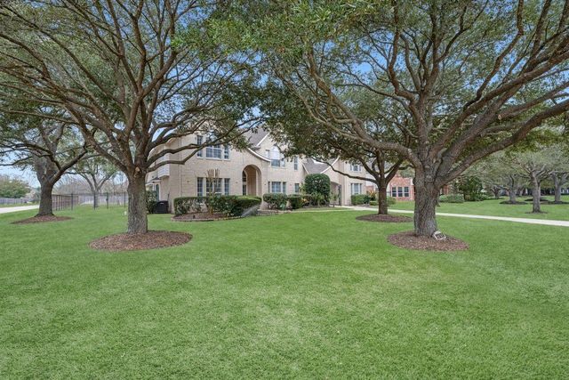 17614 Fragrant Rose Court, Cypress, TX 77429