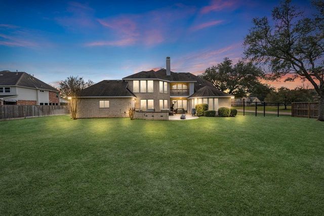 17614 Fragrant Rose Court, Cypress, TX 77429