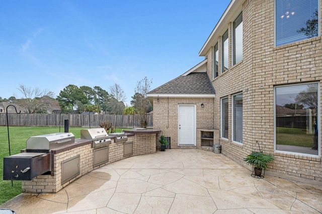 17614 Fragrant Rose Court, Cypress, TX 77429