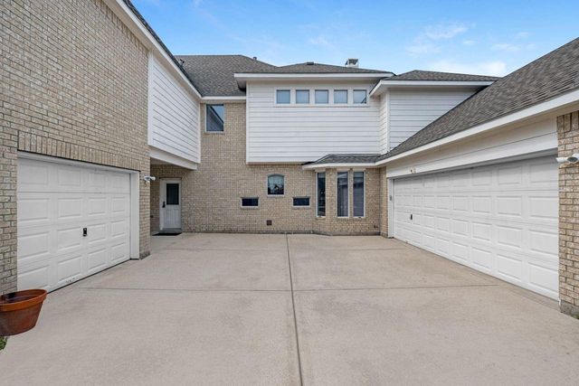 17614 Fragrant Rose Court, Cypress, TX 77429