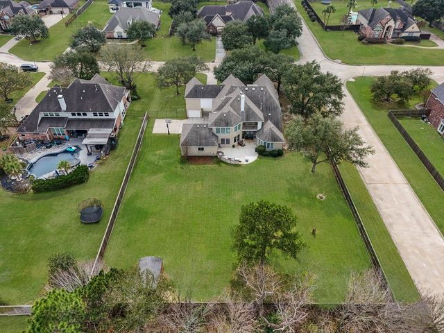 17614 Fragrant Rose Court, Cypress, TX 77429