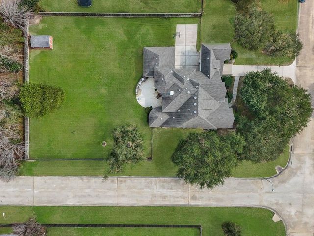 17614 Fragrant Rose Court, Cypress, TX 77429