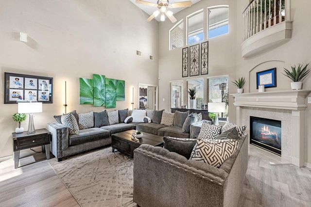 17614 Fragrant Rose Court, Cypress, TX 77429