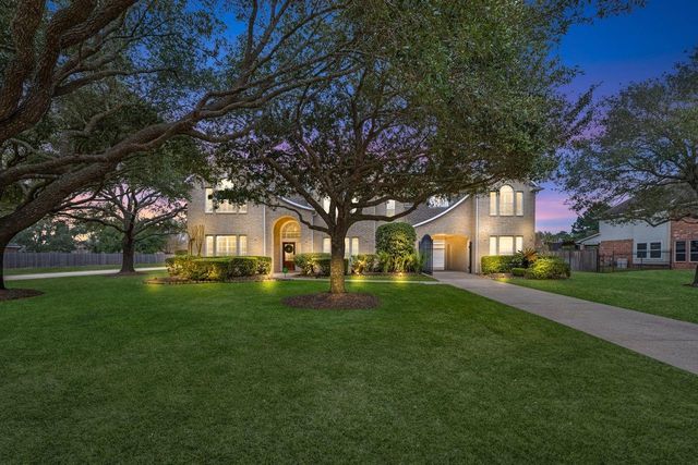 17614 Fragrant Rose Court, Cypress, TX 77429