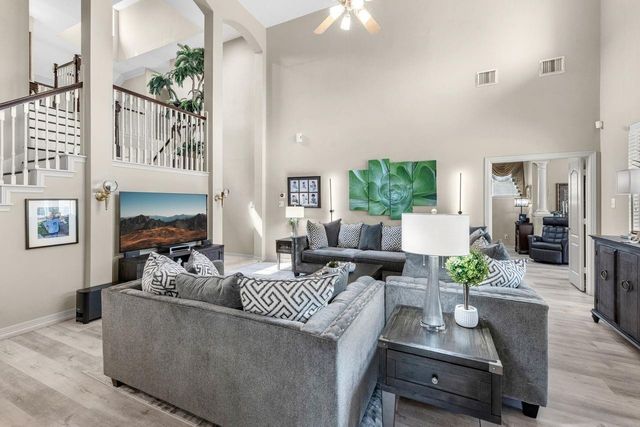 17614 Fragrant Rose Court, Cypress, TX 77429