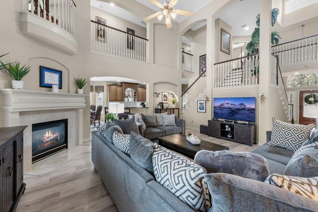 17614 Fragrant Rose Court, Cypress, TX 77429