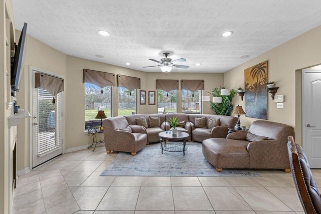 17614 Fragrant Rose Court, Cypress, TX 77429