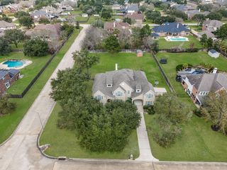 17614 Fragrant Rose Court, Cypress, TX 77429