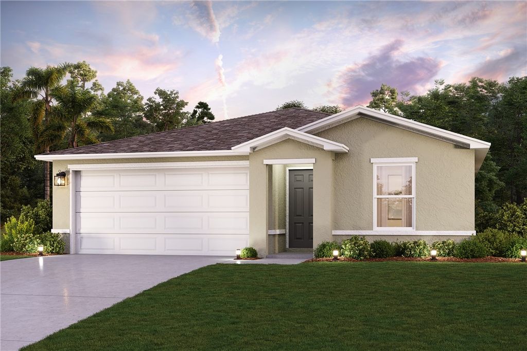 5905 Killarney Avenue, Fort Pierce, FL 34951