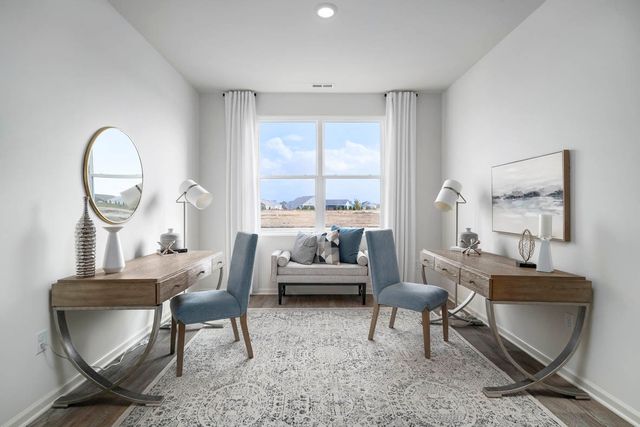 2458 Plains Drive, Pingree Grove, IL 60140