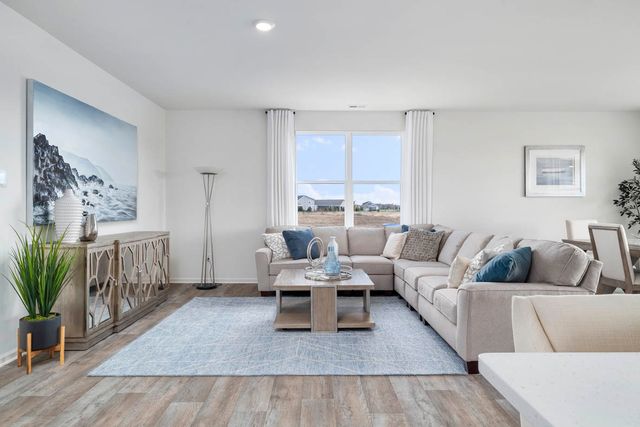 2458 Plains Drive, Pingree Grove, IL 60140