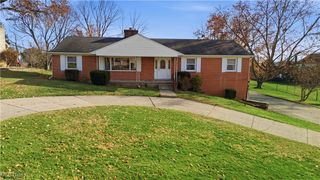 5300 Aster Avenue NE, Canton, OH 44705