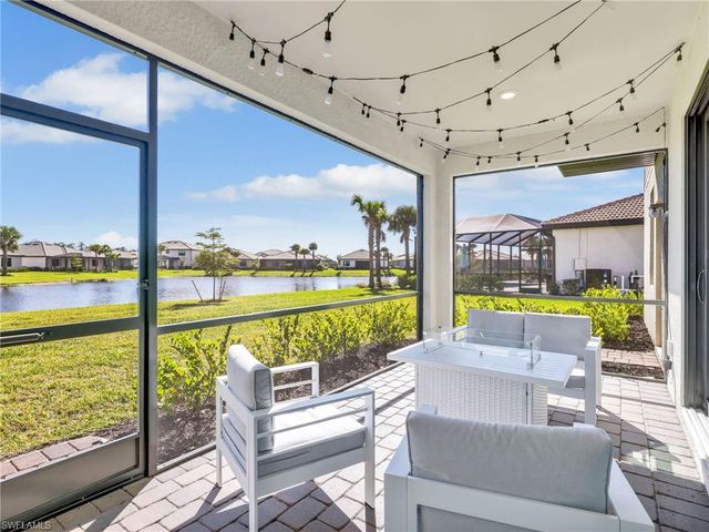 20617 Greenwich PL, Estero, FL 33928