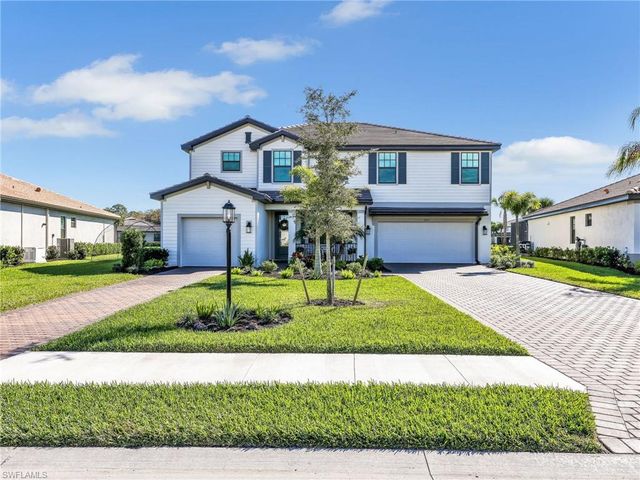 20617 Greenwich PL, Estero, FL 33928