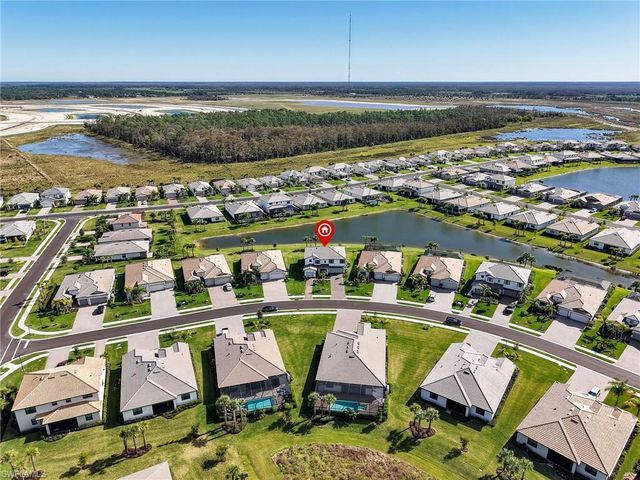 20617 Greenwich PL, Estero, FL 33928