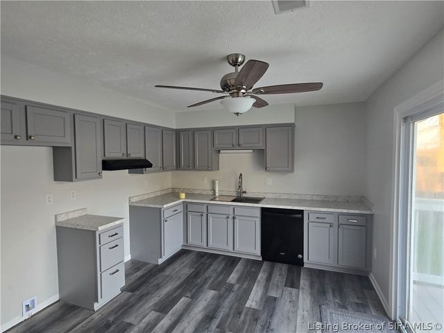 1990 Pleasant Road SE, Corydon, IN 47112