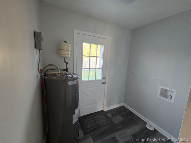 1990 Pleasant Road SE, Corydon, IN 47112