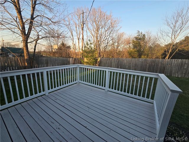 1990 Pleasant Road SE, Corydon, IN 47112