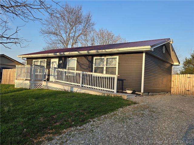 1990 Pleasant Road SE, Corydon, IN 47112