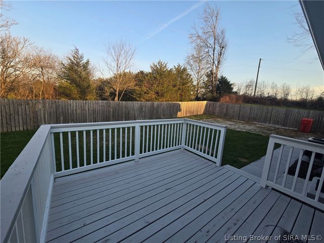 1990 Pleasant Road SE, Corydon, IN 47112