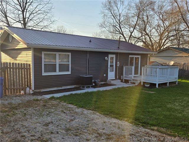 1990 Pleasant Road SE, Corydon, IN 47112