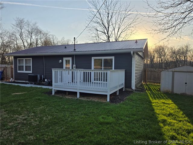 1990 Pleasant Road SE, Corydon, IN 47112