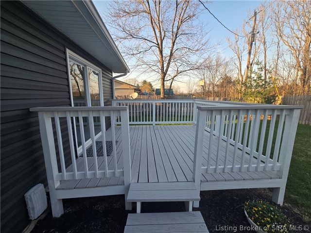 1990 Pleasant Road SE, Corydon, IN 47112