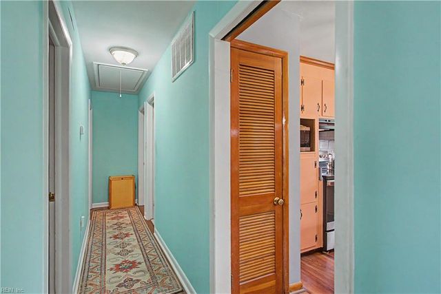 3317 Granby ST, Hopewell, VA 23860
