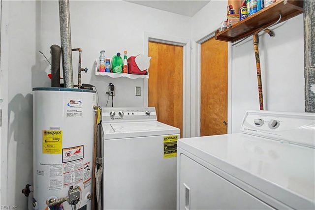 3317 Granby ST, Hopewell, VA 23860