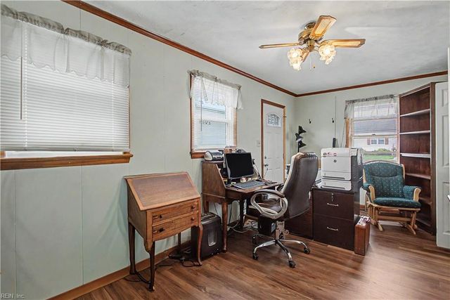 3317 Granby ST, Hopewell, VA 23860