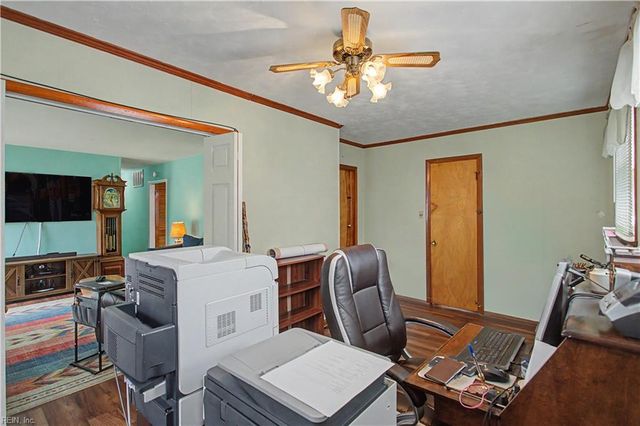 3317 Granby ST, Hopewell, VA 23860