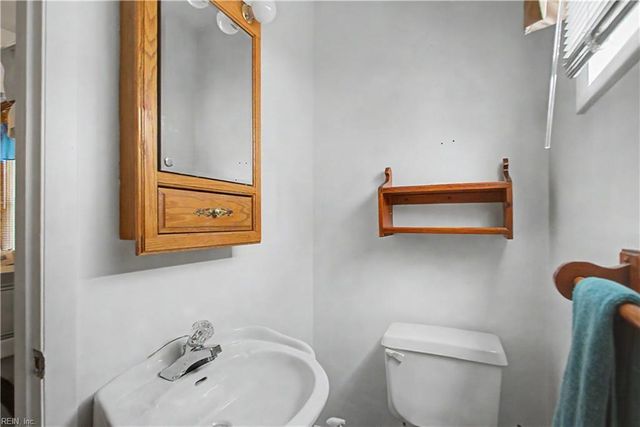 3317 Granby ST, Hopewell, VA 23860