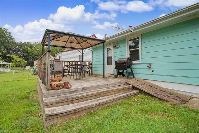3317 Granby ST, Hopewell, VA 23860