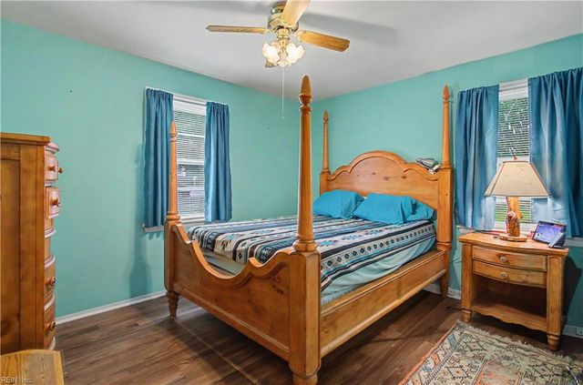 3317 Granby ST, Hopewell, VA 23860