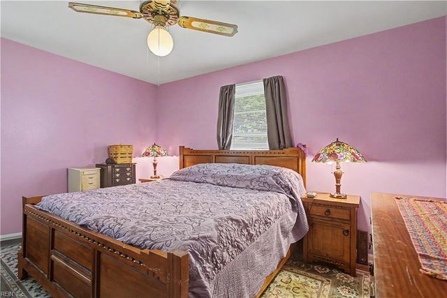 3317 Granby ST, Hopewell, VA 23860