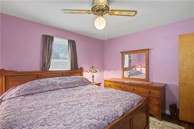 3317 Granby ST, Hopewell, VA 23860