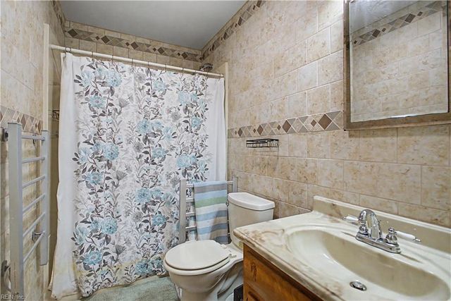 3317 Granby ST, Hopewell, VA 23860