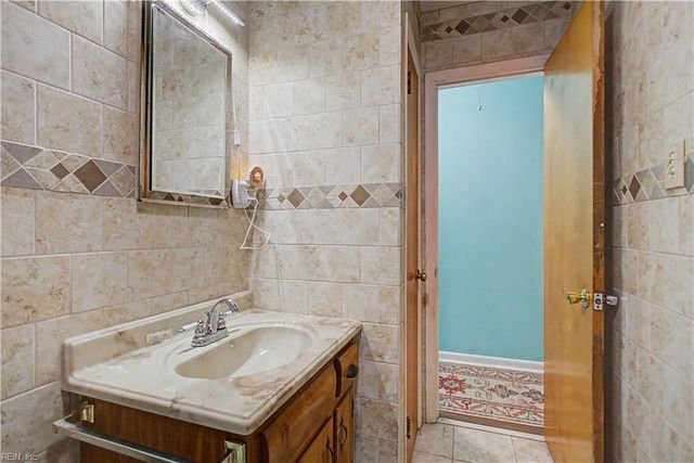 3317 Granby ST, Hopewell, VA 23860