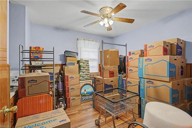 3317 Granby ST, Hopewell, VA 23860