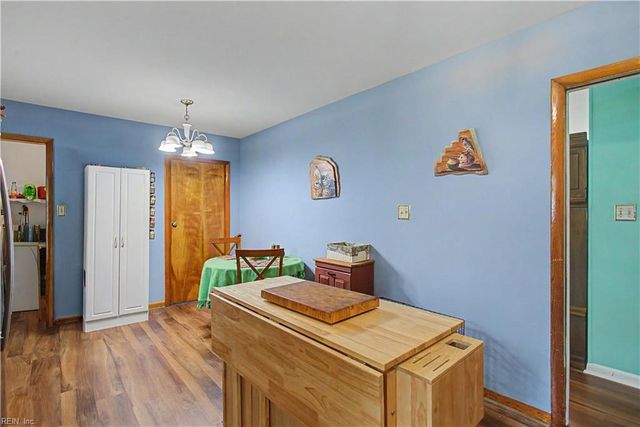 3317 Granby ST, Hopewell, VA 23860