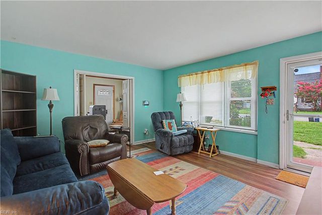 3317 Granby ST, Hopewell, VA 23860