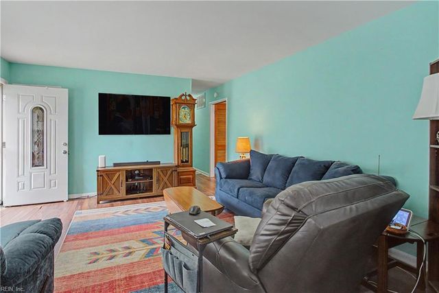 3317 Granby ST, Hopewell, VA 23860