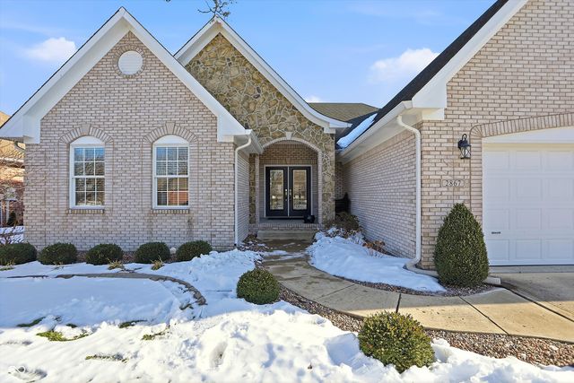 2867 Bloomsbury S, Greenwood, IN 46143